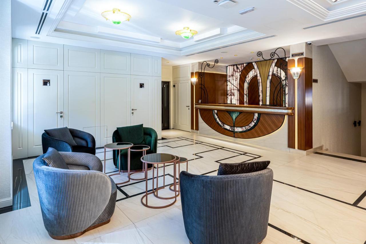 Hotel Carolin Călimăneşti Extérieur photo