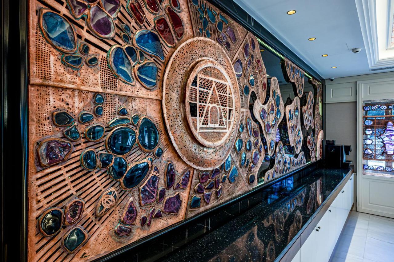 Hotel Carolin Călimăneşti Extérieur photo