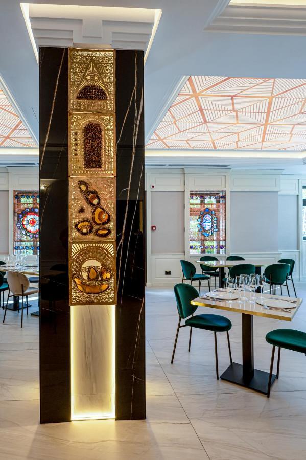 Hotel Carolin Călimăneşti Extérieur photo